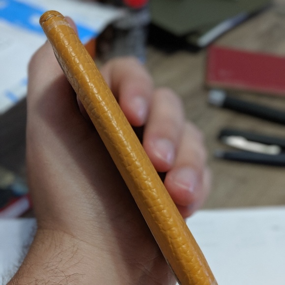 Pair of Louis Vuitton card holders 100% authentic - Picture 4 of 8